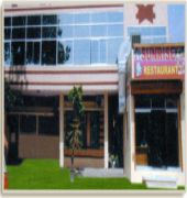 Hotel Sunrise Jodhpur  Esterno foto