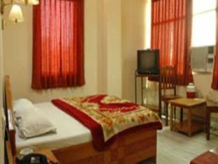 Hotel Sunrise Jodhpur  Esterno foto