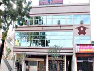Hotel Sunrise Jodhpur  Esterno foto